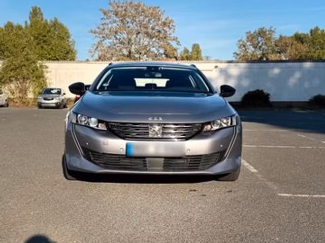 Peugeot 508 1.5 HDi 130