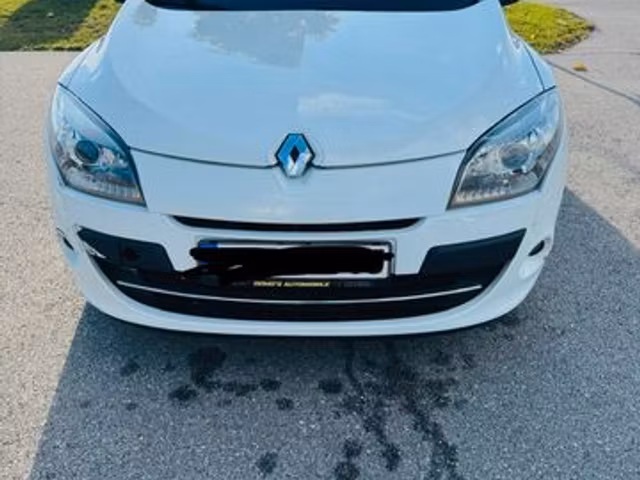Renault Mégane 2.0 140 Privilège