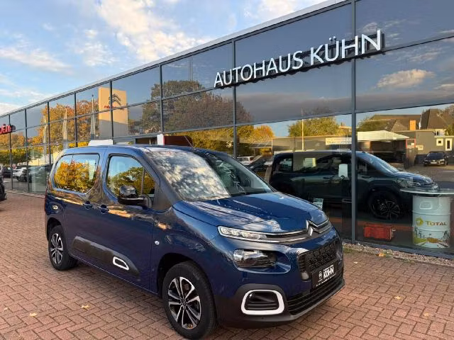 Citroën Berlingo 1.2 PureTech 110 Feel