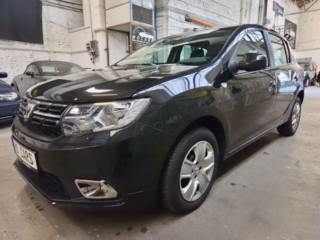 Dacia Sandero 0.9 TCe 90