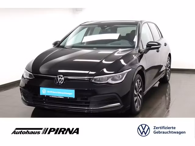 Volkswagen Golf 2.0 TDI 150