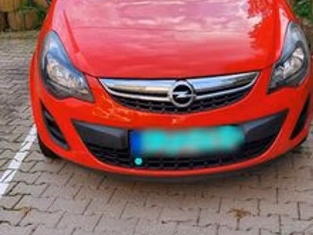 Opel Corsa 1.2 Energy