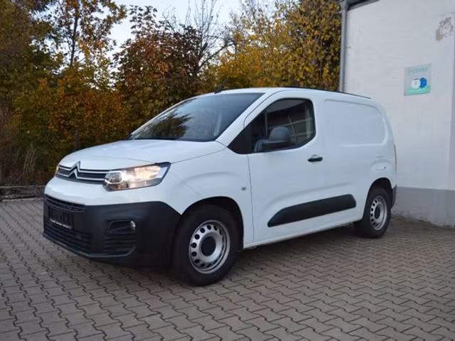 Citroën Berlingo 1.6
