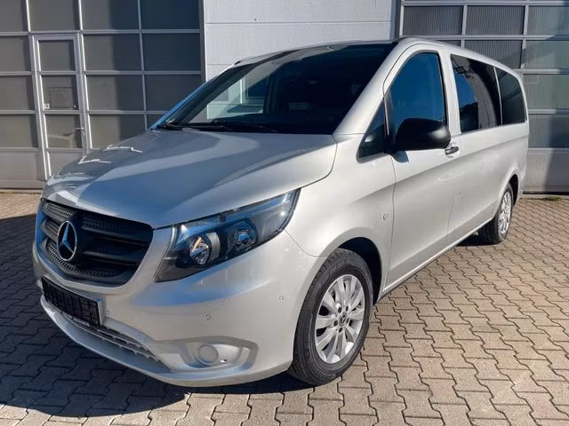 Mercedes-Benz Vito 1.9 CDI 163