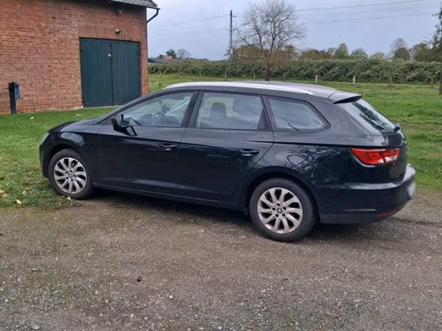 Seat Leon 2.0 TDI 140