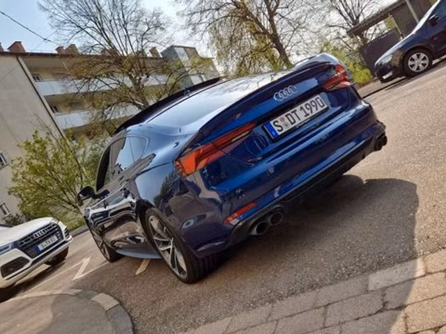 Audi A5 S5 V6 3.0 TFSI 354 quattro