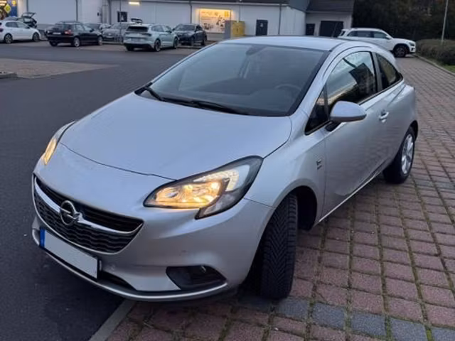 Opel Corsa 90