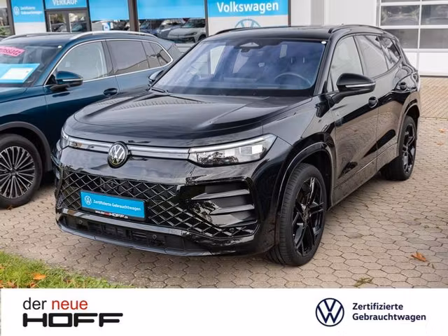 Volkswagen Tayron 2.0 TDI 150 R-Line
