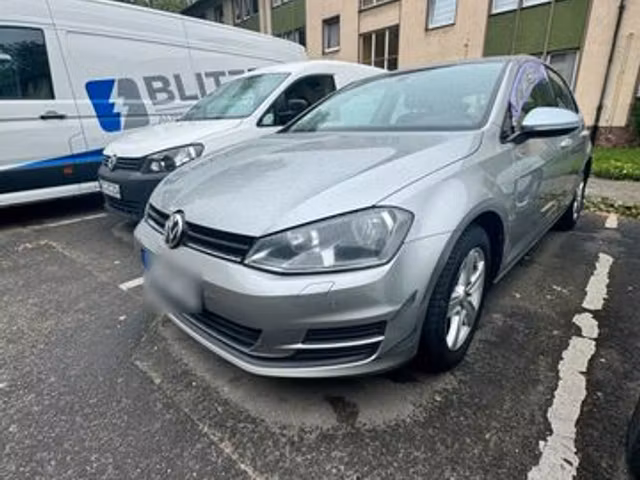 Volkswagen Golf 2.0 TDI 150