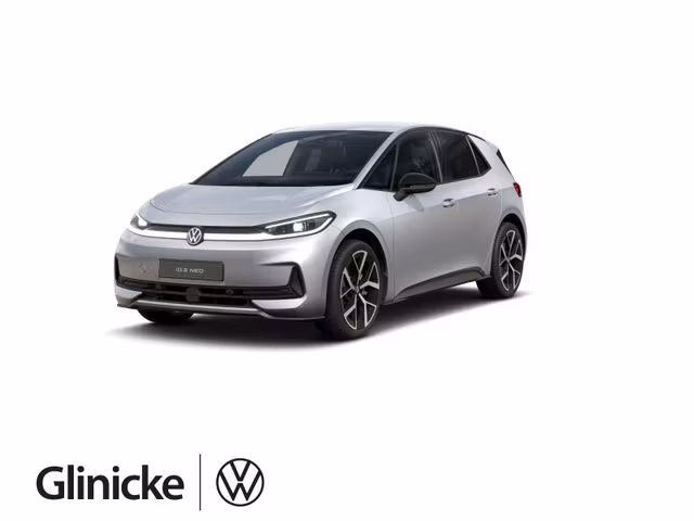 Volkswagen ID.3 190 Style