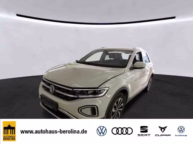 Volkswagen T-Roc R 1.5 TSI 110 Style