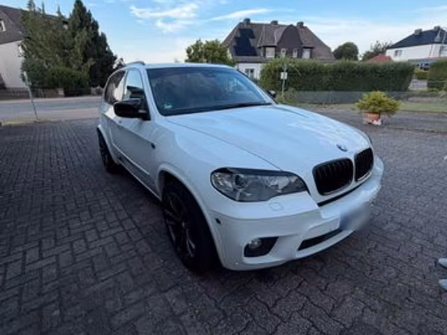 BMW X5 40d 3.0 306 xDrive
