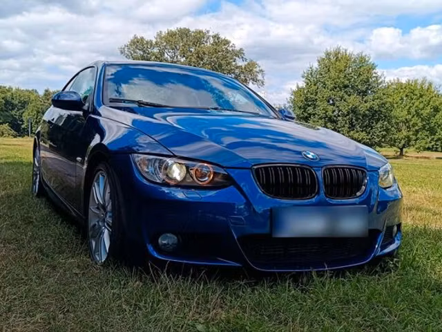 BMW Série 3 335i 3.0 306