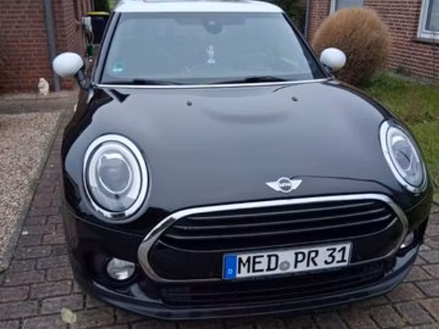 Mini Clubman Cooper D 2.0 150