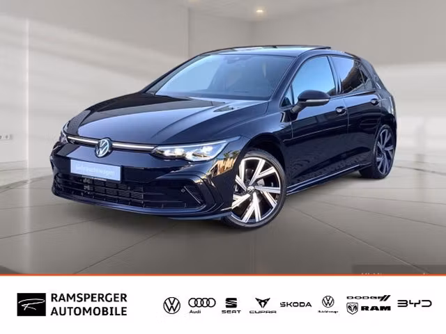 Volkswagen Golf 2.0 TDI 140 R-Line