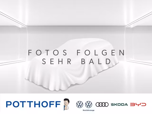 Volkswagen Multivan 2.0 TDI 150