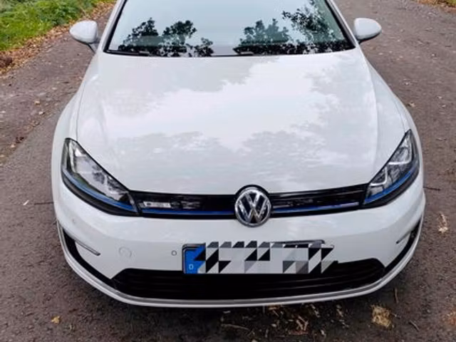 Volkswagen Golf TSI 85