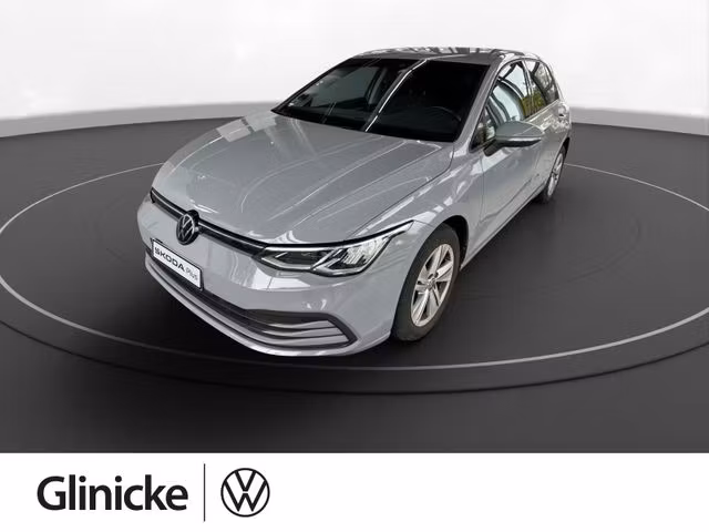 Volkswagen Golf 1.5 TSI Life