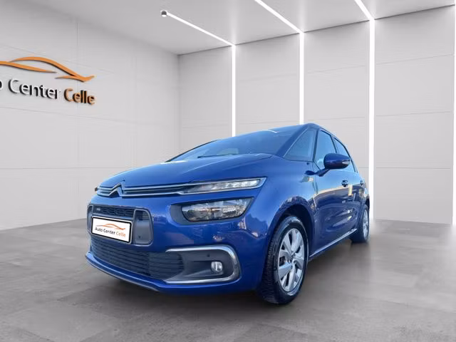 Citroën C4 Picasso 1.2 130