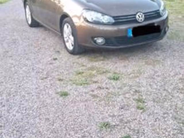 Volkswagen Golf Match
