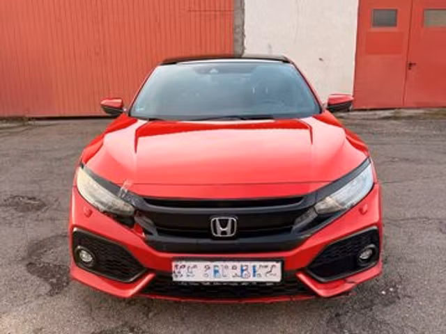 Honda Civic 1.5 182 Sport