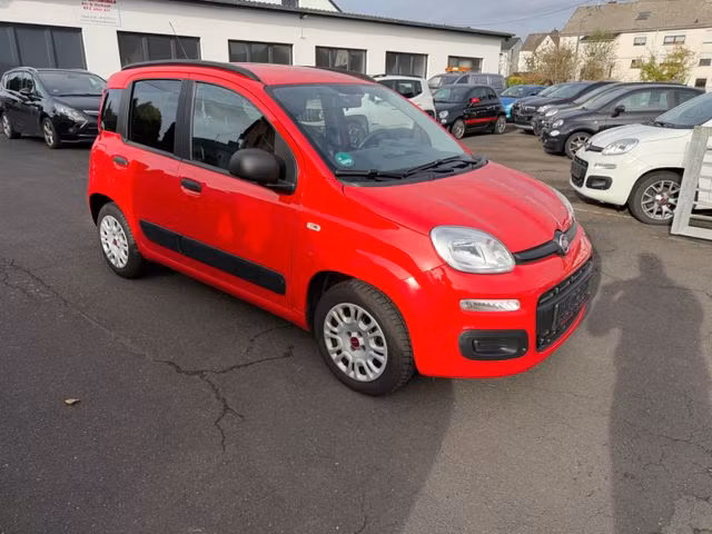 Fiat Panda 1.2 69 Easy