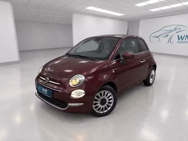 Fiat 500 1.2 69 Lounge