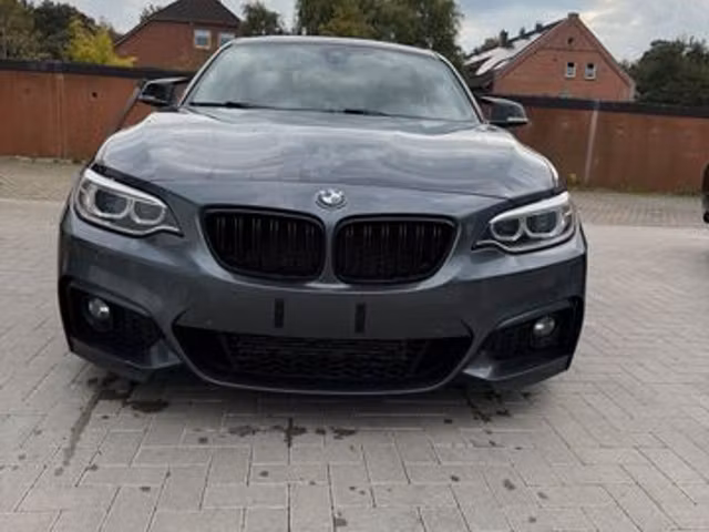 BMW Série 2 225d 2.0 224 Sport