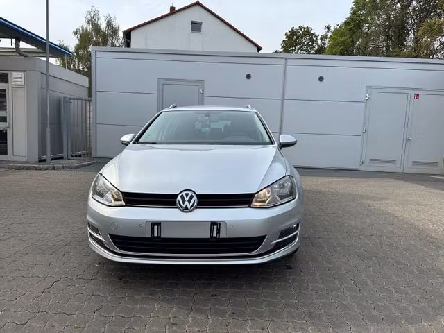 Volkswagen Golf 1.6 TSI 85 Allstar