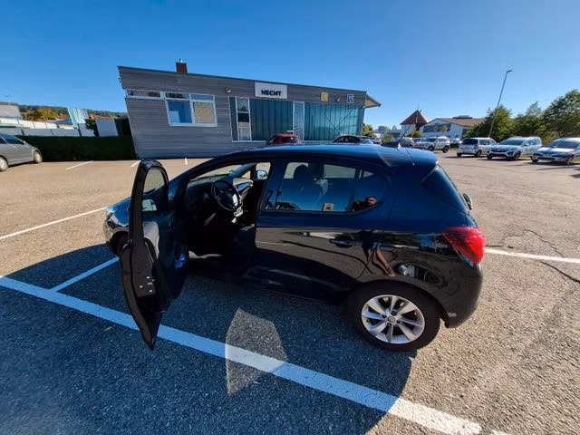 Opel Corsa 1.4 101