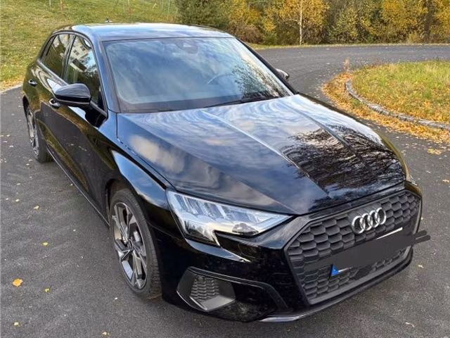 Audi A3 40 TFSI E 1.4 TFSI 150