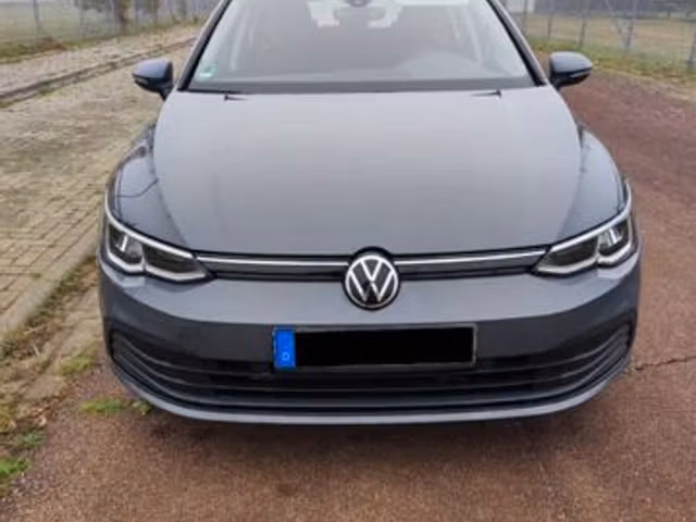 Volkswagen Golf 1.5 TSI 150 Life