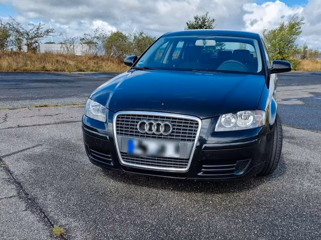 Audi A3 1.9 TDI 105