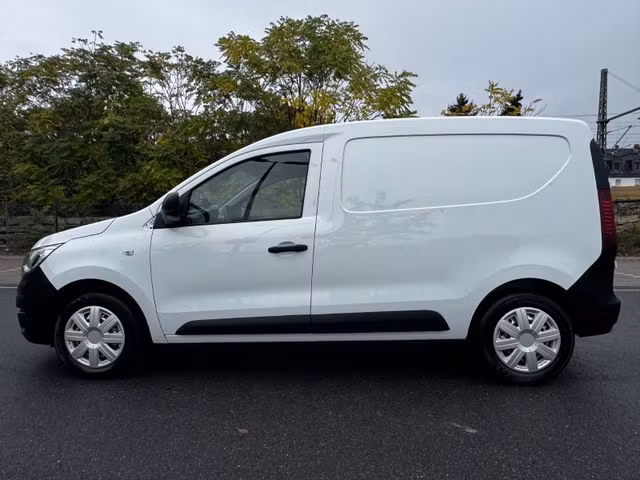 Renault Express 