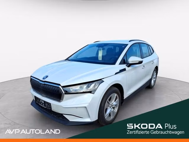 Škoda Enyaq Version 50 150