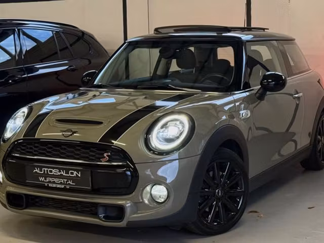 Mini Mini Cooper S 2.0 192 Chili