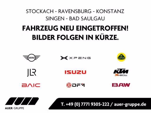 BMW X3 20d 2.0 190 M Sport xDrive