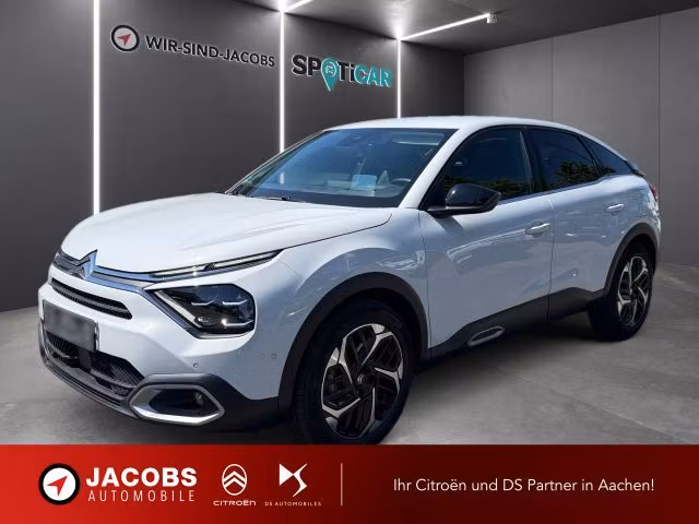 Citroën C4 1.2 PureTech 131 Max