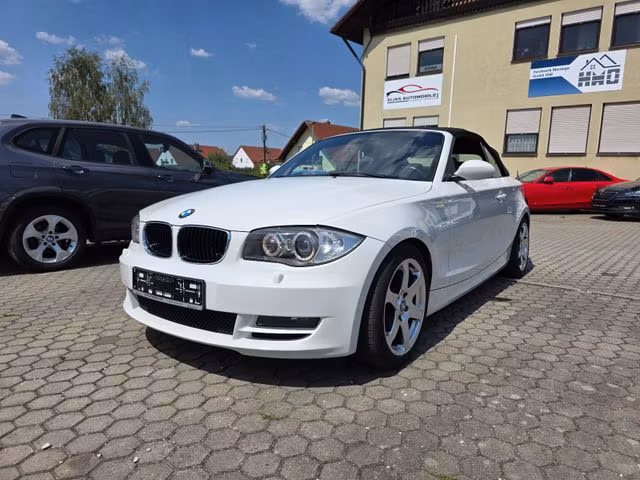 BMW Série 1 120i 2.0 170