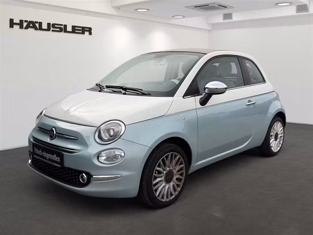Fiat 500 1.0 69