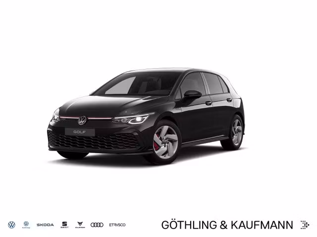 Volkswagen Golf GTI 2.0 TSI 245