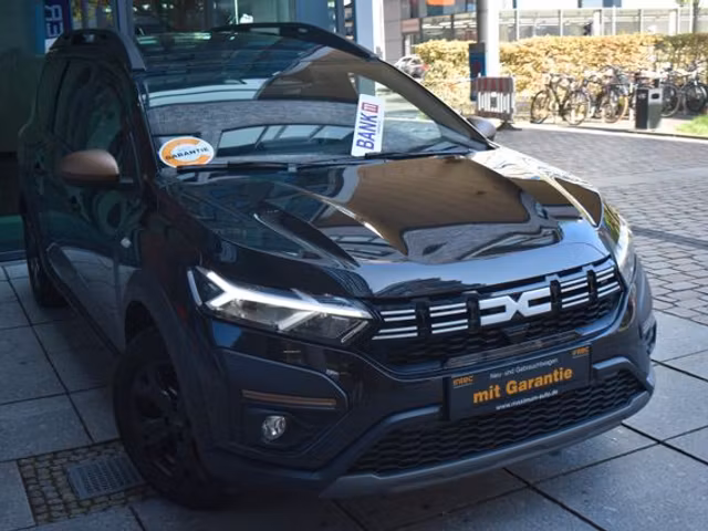 Dacia Jogger 1.6 94