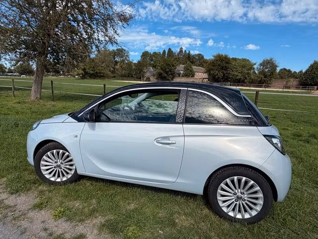 Opel Adam 1.2 70
