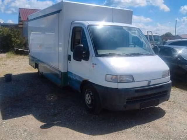 Fiat Ducato 