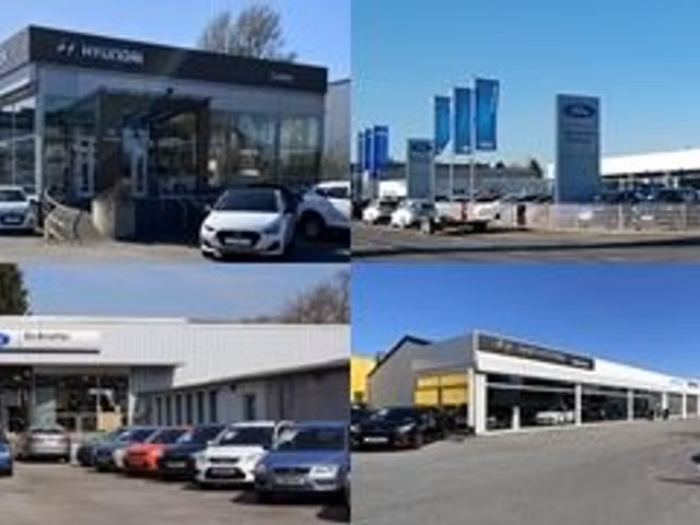 Volvo XC60 T6 2.0 250 Black Edition 4x4