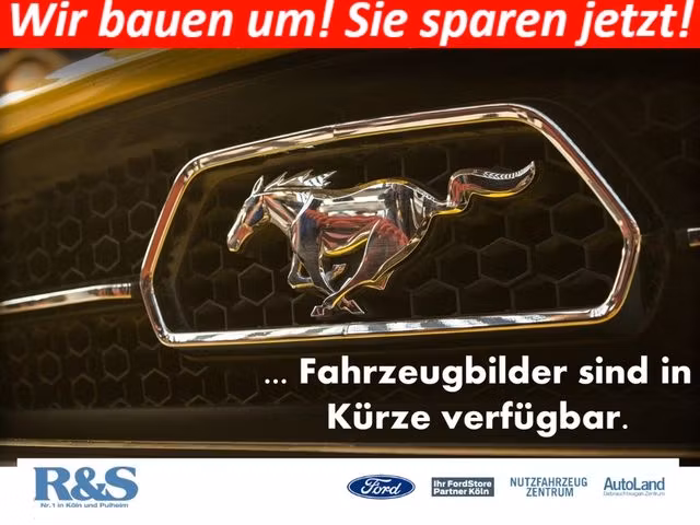 Ford Kuga 2.5 ST Line X