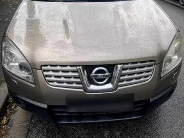 Nissan Qashqai 2.0 dCi 150 4x4