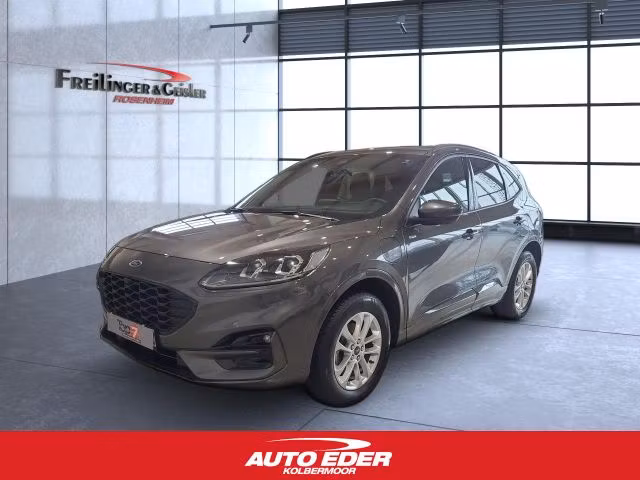 Ford Kuga 2.5 ST Line X