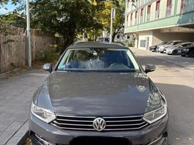 Volkswagen Passat TSI 150