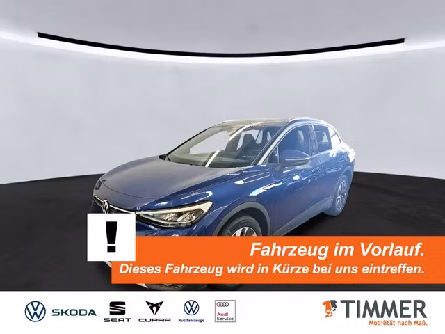 Volkswagen ID.4 170 Pure